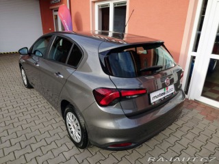 Fiat Tipo 1.4 Easy 88kW 2018