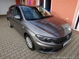 Fiat Tipo 1.4 Easy 88kW 2018