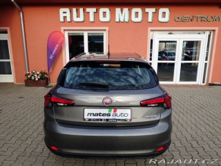 Fiat Tipo 1.4 Easy 88kW 2018