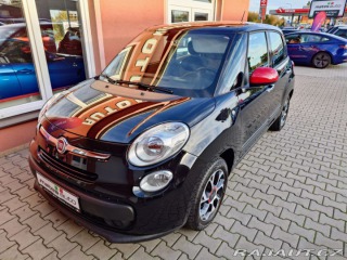 Fiat 500L 1.4 Pop Star 70kW 2017