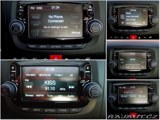 Fiat 500L 1.4 Pop Star 70kW 2017