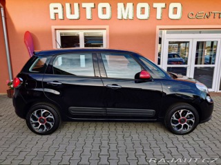 Fiat 500L 1.4 Pop Star 70kW 2017