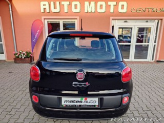 Fiat 500L 1.4 Pop Star 70kW 2017