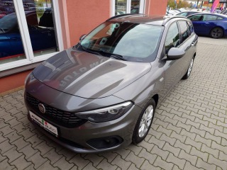 Fiat Tipo 1.6 JTDM Lounge 84 kW