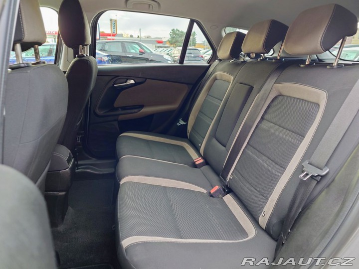 Fiat Tipo 1.6 JTDM Lounge 84 kW 2017