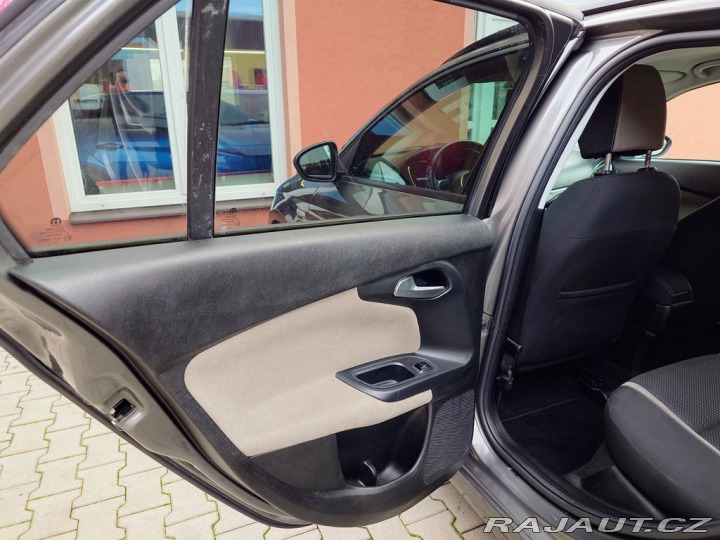 Fiat Tipo 1.6 JTDM Lounge 84 kW 2017