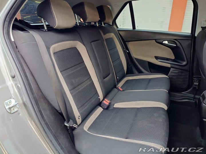 Fiat Tipo 1.6 JTDM Lounge 84 kW 2017