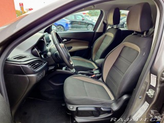 Fiat Tipo 1.6 JTDM Lounge 84 kW 2017