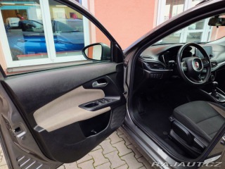 Fiat Tipo 1.6 JTDM Lounge 84 kW 2017