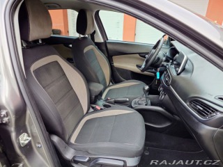 Fiat Tipo 1.6 JTDM Lounge 84 kW 2017
