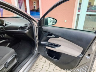 Fiat Tipo 1.6 JTDM Lounge 84 kW 2017