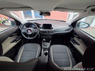 Fiat Tipo 1.6 JTDM Lounge 84 kW 2017