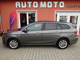 Fiat Tipo 1.6 JTDM Lounge 84 kW 2017