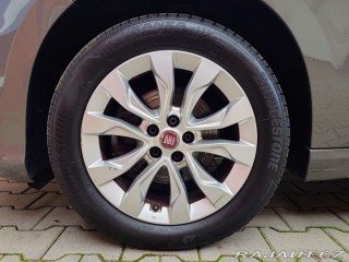 Fiat Tipo 1.6 JTDM Lounge 84 kW 2017