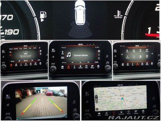 Fiat Tipo 1.6 JTDM Lounge 84 kW 2017