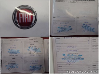Fiat Tipo 1.6 JTDM Lounge 84 kW 2017
