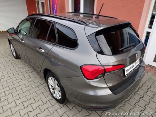 Fiat Tipo 1.6 JTDM Lounge 84 kW 2017