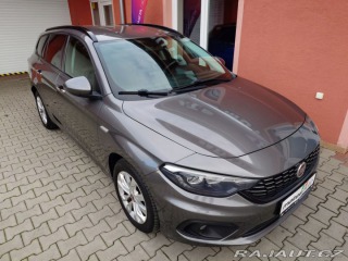 Fiat Tipo 1.6 JTDM Lounge 84 kW 2017
