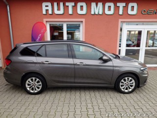 Fiat Tipo 1.6 JTDM Lounge 84 kW 2017