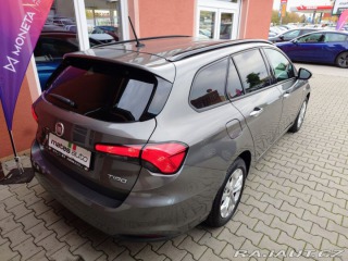 Fiat Tipo 1.6 JTDM Lounge 84 kW 2017