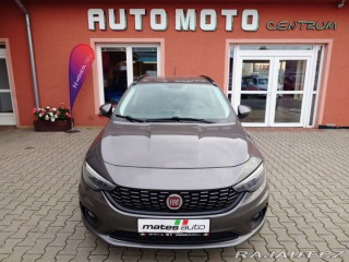Fiat Tipo 1.6 JTDM Lounge 84 kW 2017