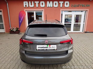 Fiat Tipo 1.6 JTDM Lounge 84 kW 2017