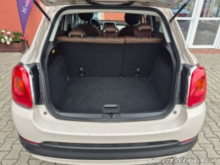 Fiat 500X 1.4 Lounge 103 kW 2015