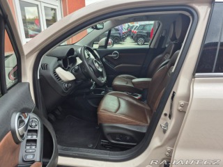 Fiat 500X 1.4 Lounge 103 kW 2015