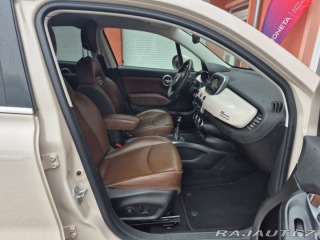 Fiat 500X 1.4 Lounge 103 kW 2015