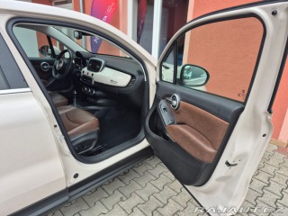 Fiat 500X 1.4 Lounge 103 kW 2015