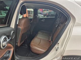 Fiat 500X 1.4 Lounge 103 kW 2015