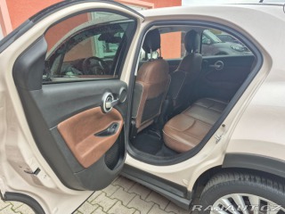 Fiat 500X 1.4 Lounge 103 kW 2015