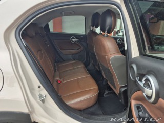 Fiat 500X 1.4 Lounge 103 kW 2015