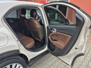 Fiat 500X 1.4 Lounge 103 kW 2015