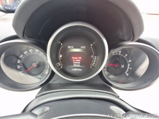 Fiat 500X 1.4 Lounge 103 kW 2015