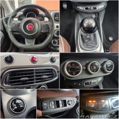 Fiat 500X 1.4 Lounge 103 kW 2015