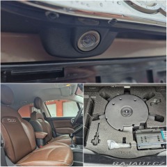 Fiat 500X 1.4 Lounge 103 kW 2015
