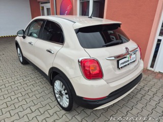 Fiat 500X 1.4 Lounge 103 kW 2015