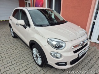 Fiat 500X 1.4 Lounge 103 kW 2015