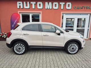 Fiat 500X 1.4 Lounge 103 kW 2015