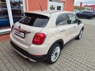 Fiat 500X 1.4 Lounge 103 kW 2015
