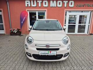 Fiat 500X 1.4 Lounge 103 kW 2015