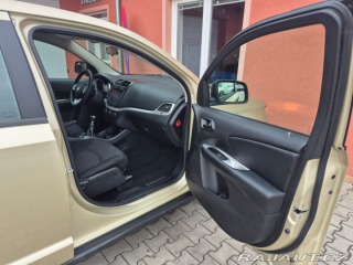 Fiat Freemont 2.0 Multijet Basis 103 kW 2012