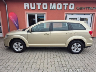 Fiat Freemont 2.0 Multijet Basis 103 kW 2012
