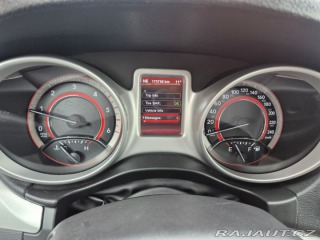 Fiat Freemont 2.0 Multijet Basis 103 kW 2012