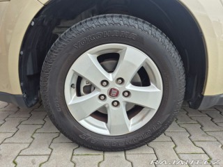 Fiat Freemont 2.0 Multijet Basis 103 kW 2012