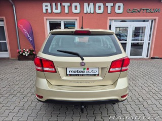 Fiat Freemont 2.0 Multijet Basis 103 kW 2012