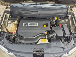 Fiat Freemont 2.0 Multijet Basis 103 kW 2012