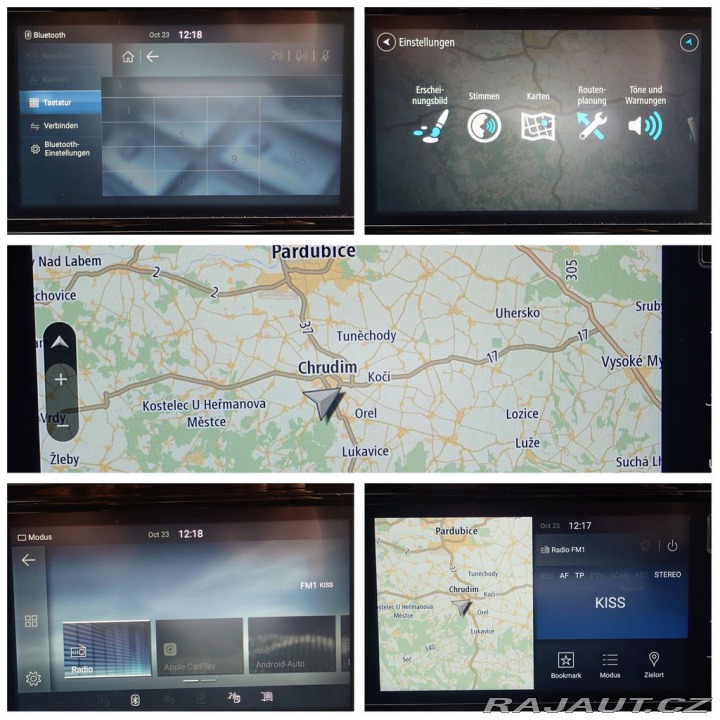 SsangYong Tivoli 1.5 T-GDI Amber 120kW 2020