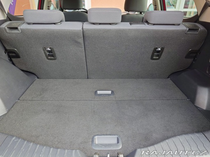 SsangYong Tivoli 1.5 T-GDI Amber 120kW 2020
